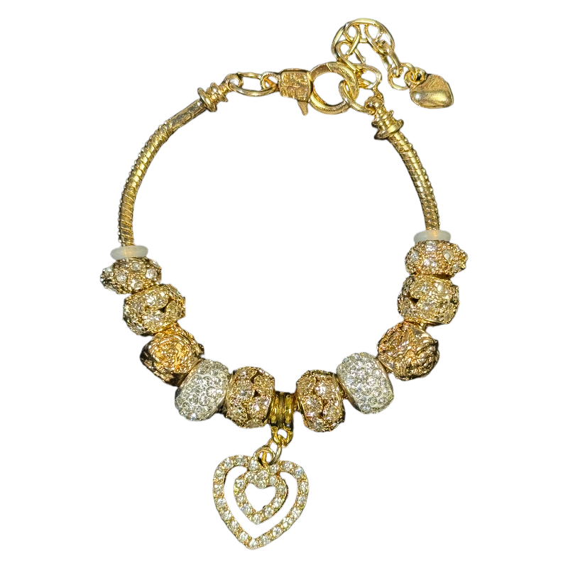 bracelet(more you claim, more cheaper you get)