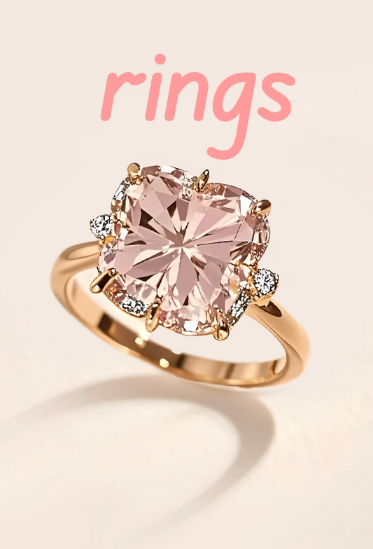 rings