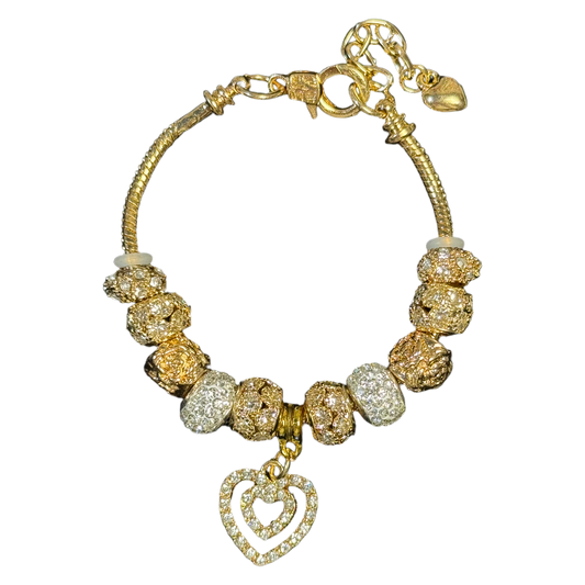 bracelet(more you claim, more cheaper you get）