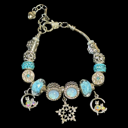 bracelet(more you claim, more cheaper you get）